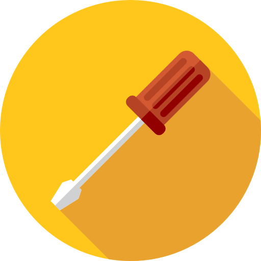 Screwdriver 图标