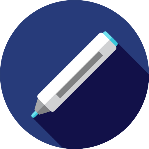 Marker icon