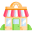 Pet shop icon 64x64