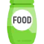 Dog food icon 64x64