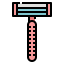 Razor icon 64x64