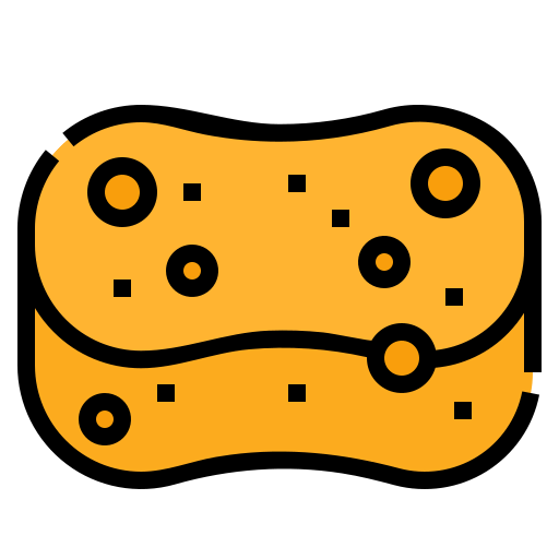 Sponge icon