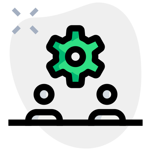 Setting icon