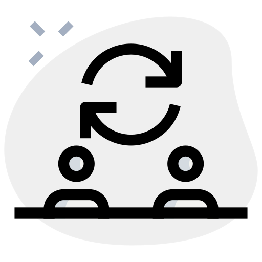 Reset icon
