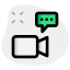 Chat Symbol 64x64