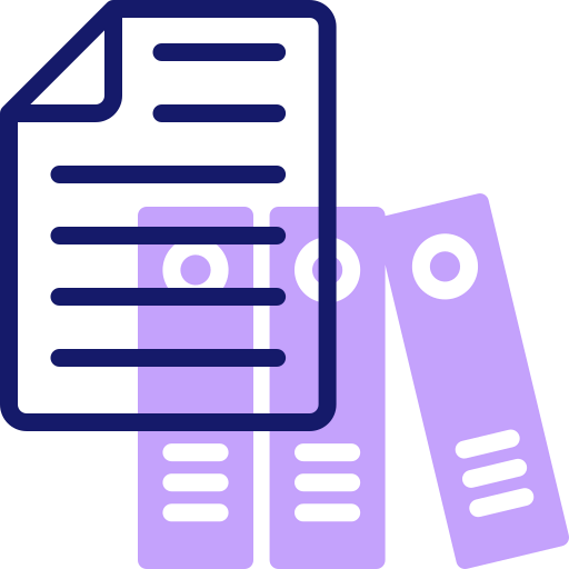 Archives icon
