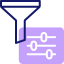 Funnel icône 64x64