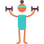 Fitness icône 64x64