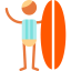 Surf іконка 64x64