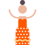 Flamenco icon 64x64