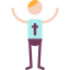 Christian 图标 64x64