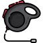 Leash icon 64x64