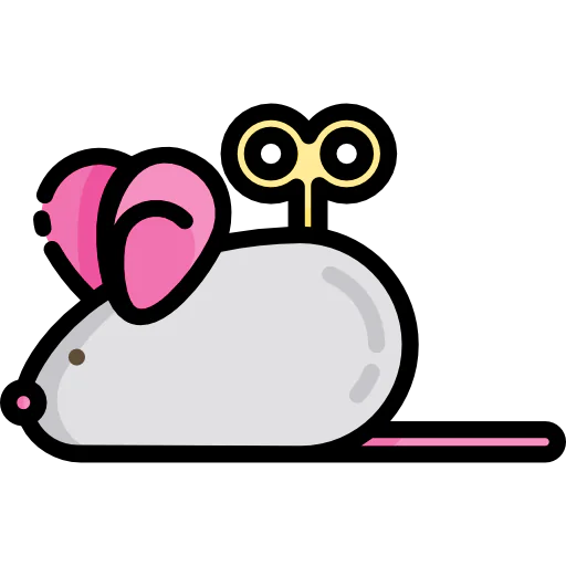 Mouse icon