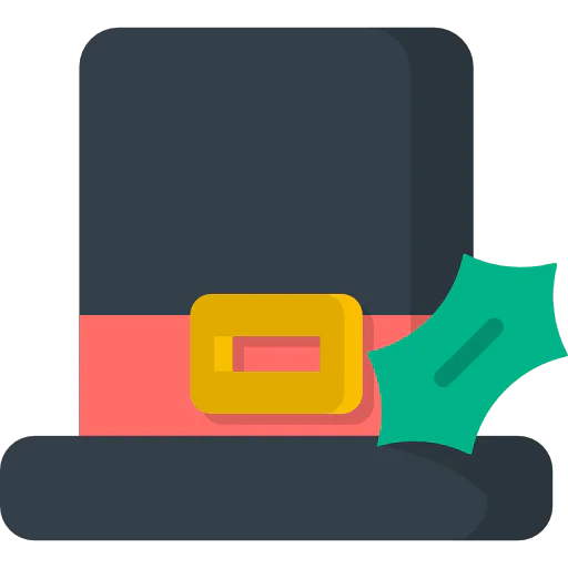 Hat icon