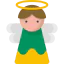 Angel Ikona 64x64