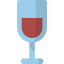 Wine glass biểu tượng 64x64