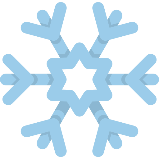 Snowflake icon