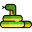 Snake icon 64x64