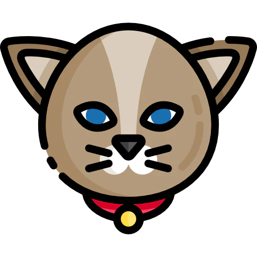 Cat icon