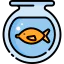 Aquarium icon 64x64