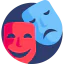 Drama іконка 64x64