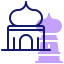 Mosque 图标 64x64