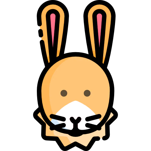 Rabbit icon