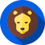 Lion icon 64x64