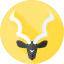 Kudu icon 64x64