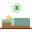 Sleepy icône 64x64