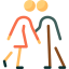 Couples biểu tượng 64x64