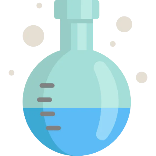 Flask アイコン