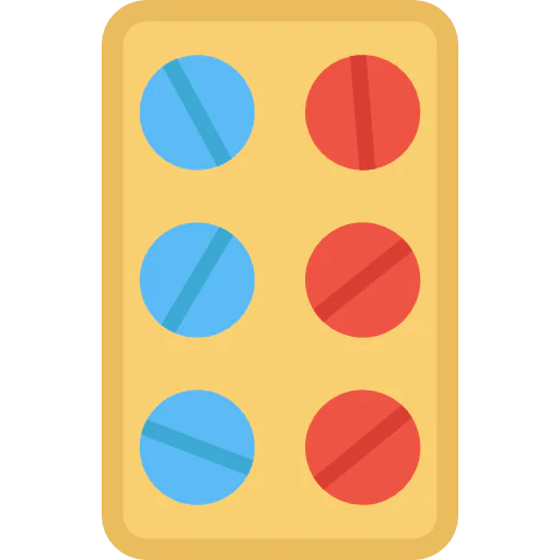Tablets icon