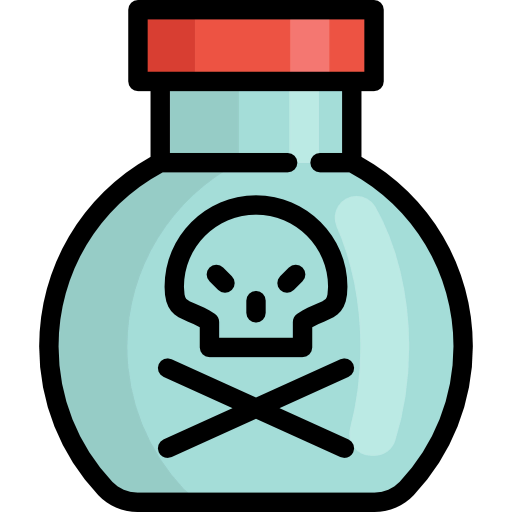 Poison biểu tượng