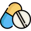 Pills icon 64x64