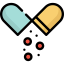 Pills icon 64x64