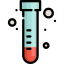 Test tube icon 64x64