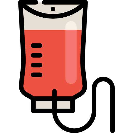 Drop counter icon