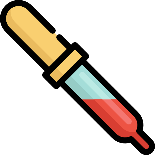 Пипетка иконка