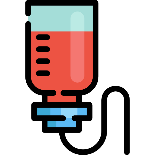 Drop counter icon