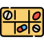 Pills icon 64x64