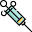 Syringe icon 64x64