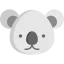 Koala іконка 64x64