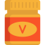 Vegemite icon 64x64