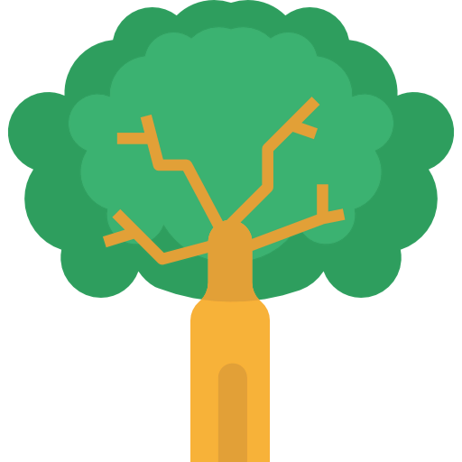 Tree icon