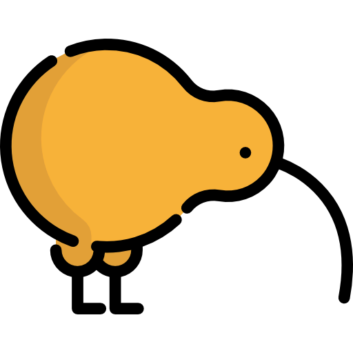 Kiwi 图标
