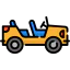 Jeep 图标 64x64