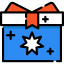 Gift 图标 64x64