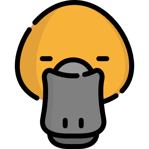 Platypus icon