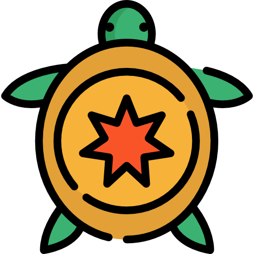 Turtle 图标